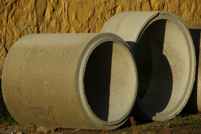 pipes